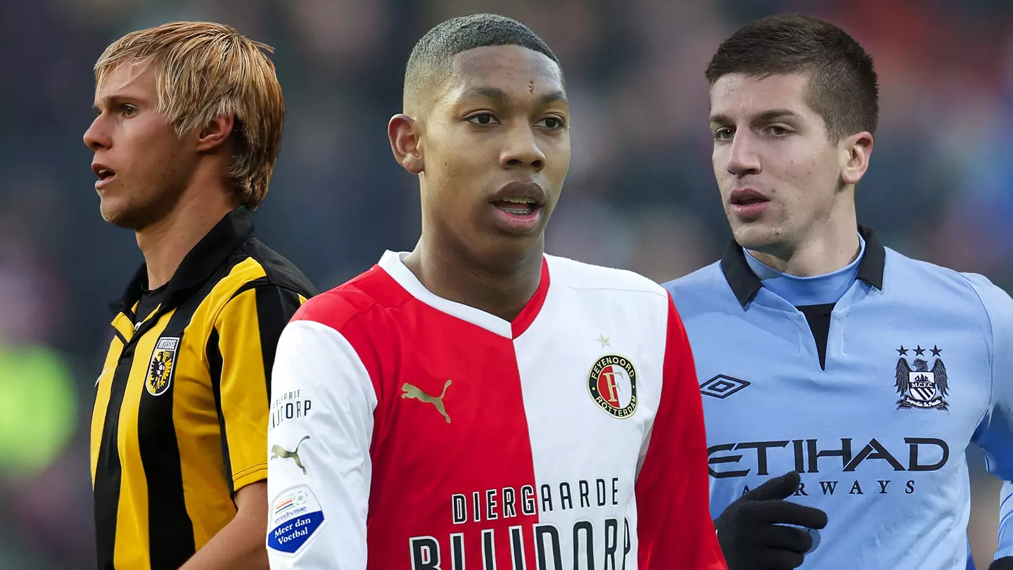 What happened to the 20 wonderkids Bleacher Report tipped to be breakout stars in 2013