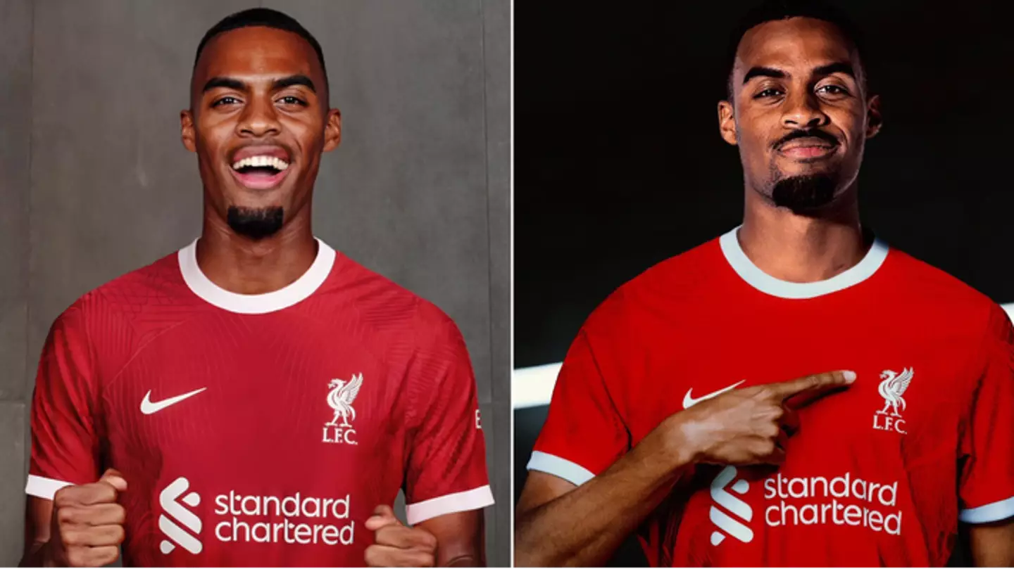 Fabrizio Romano confirms what Joao Palhinha transfer failure means for Liverpool and Ryan Gravenberch