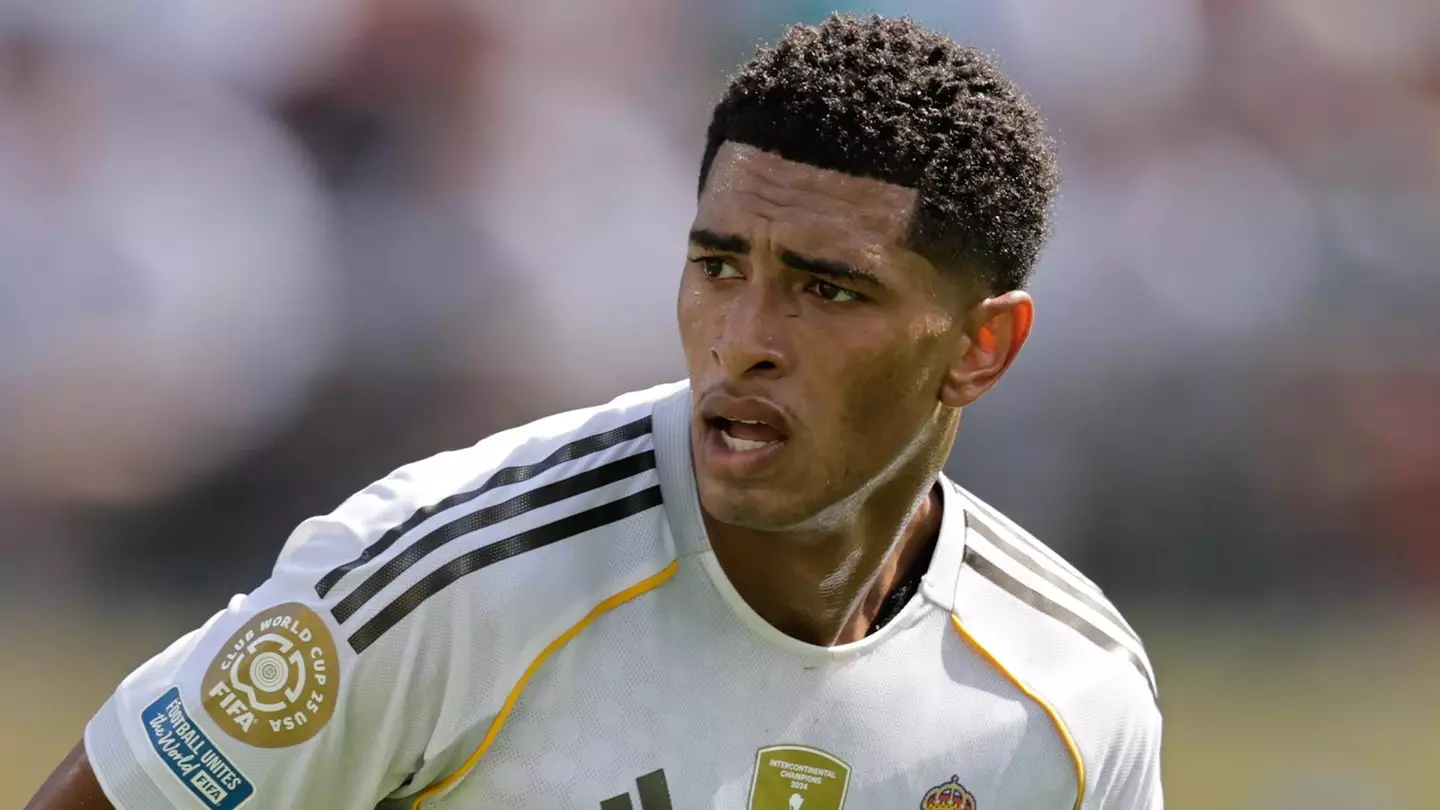 Jude Bellingham could be about to cost Real Madrid staggering sum of money after PSG defeat