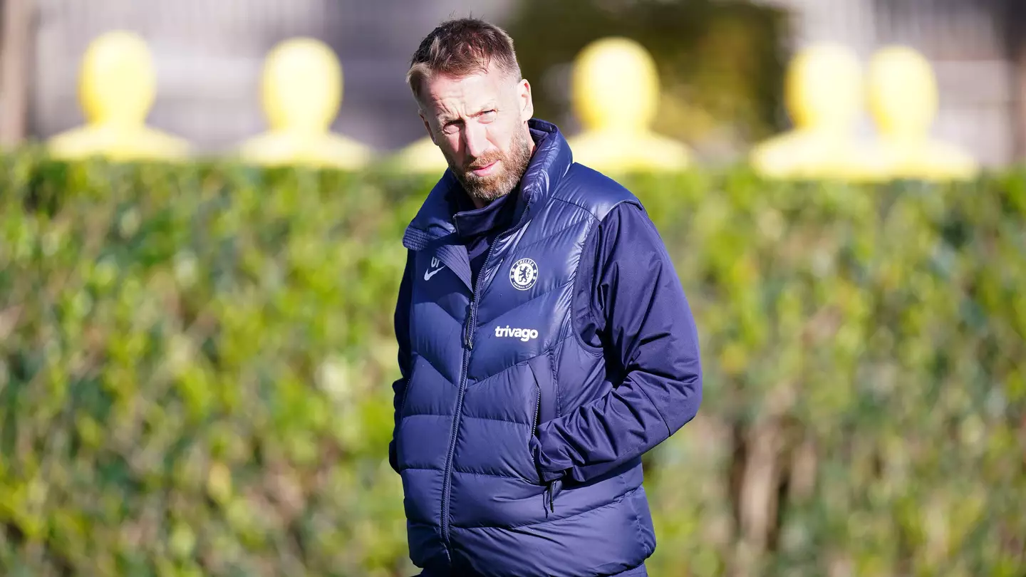 Koulibaly, Cucurella, Loftus-Cheek: What Graham Potter said ahead of Chelsea's Champions League clash vs RB Salzburg