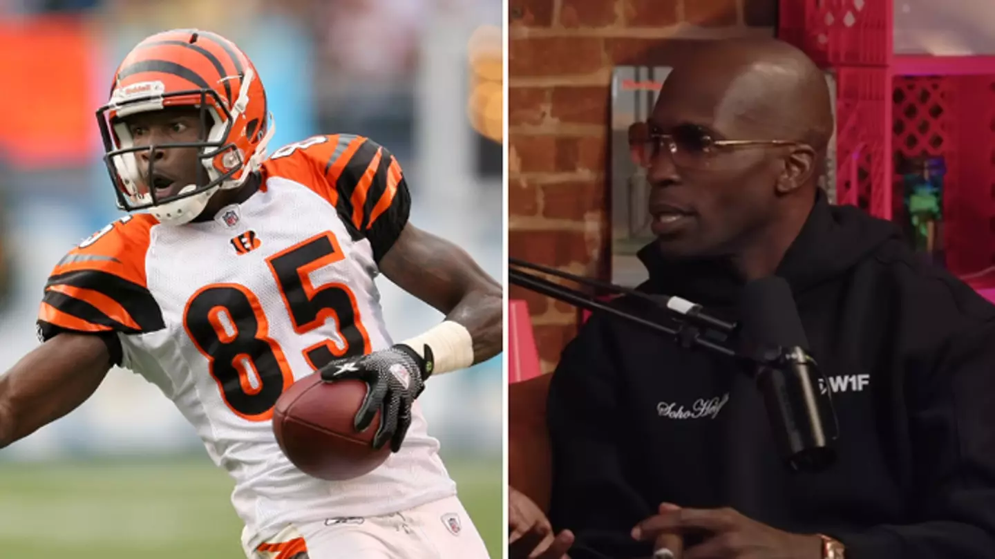 NFL legend claims he avoided injuries by using teammates' warm urine in 'home remedy'