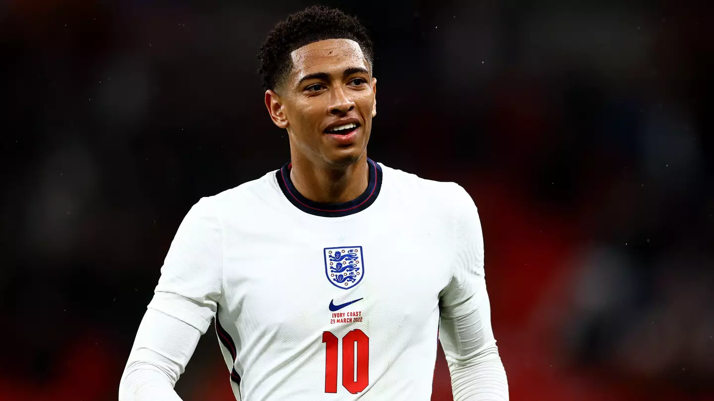 The One Key Factor That Could Prevent Jude Bellingham Joining Liverpool