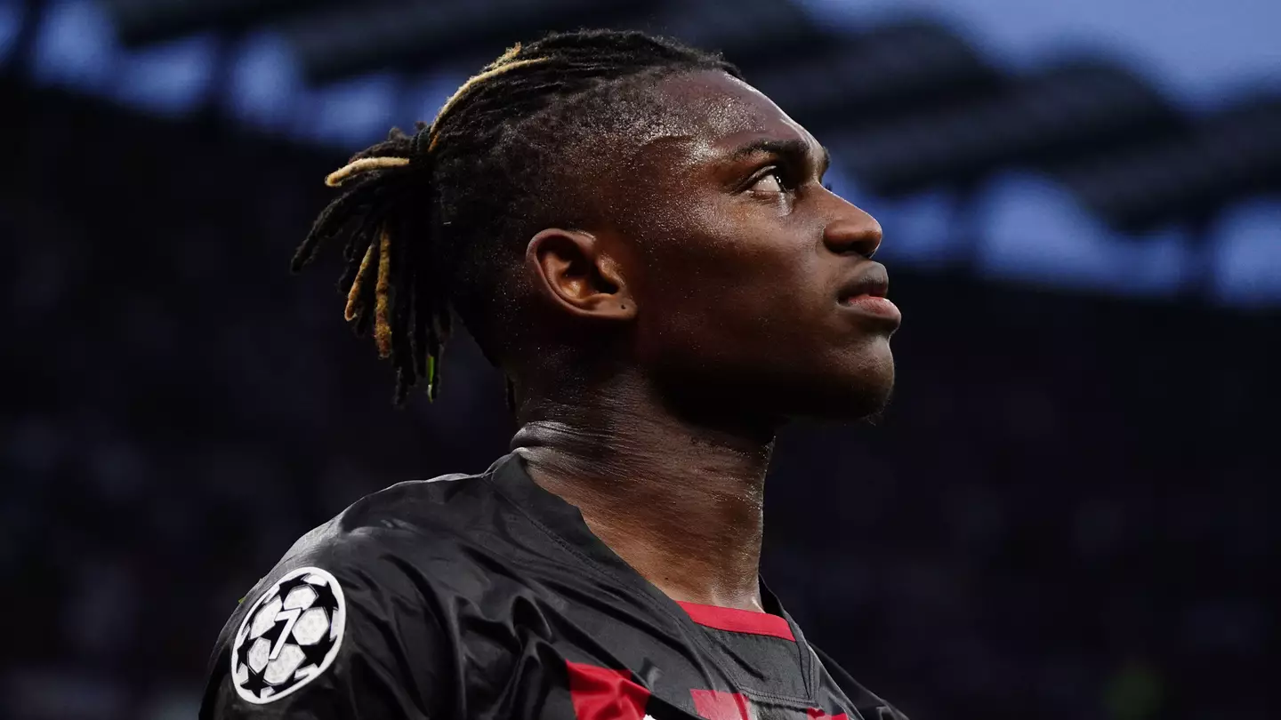 From Italy: Manchester City linked with 2023 transfer for Serie A forward