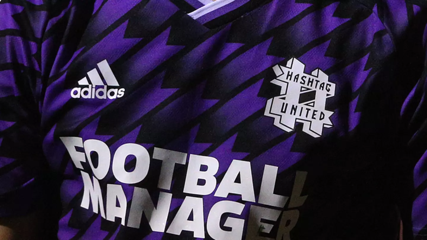 Hashtag United issue statement as former player convicted for 'sickening' attack on toddler