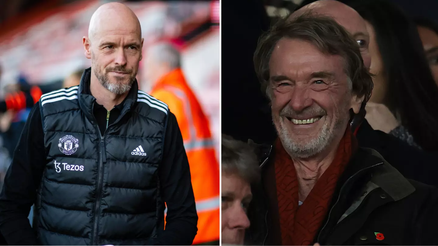 Man Utd could receive £45m transfer windfall amid 'hidden' clause in flop's contract