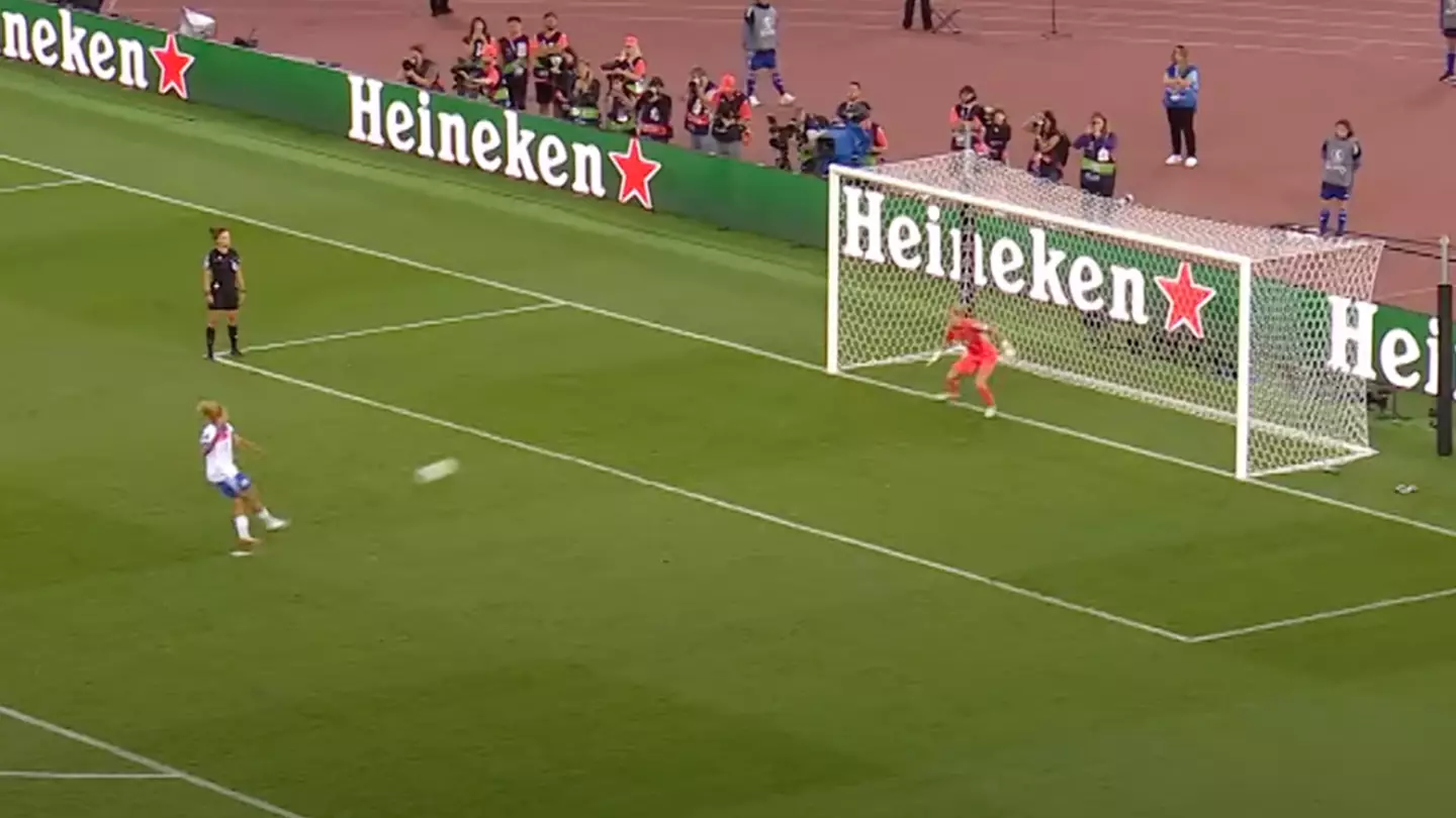 England beat Sweden in the most 'ridiculous penalty shootout' and fans can't believe how many were saved