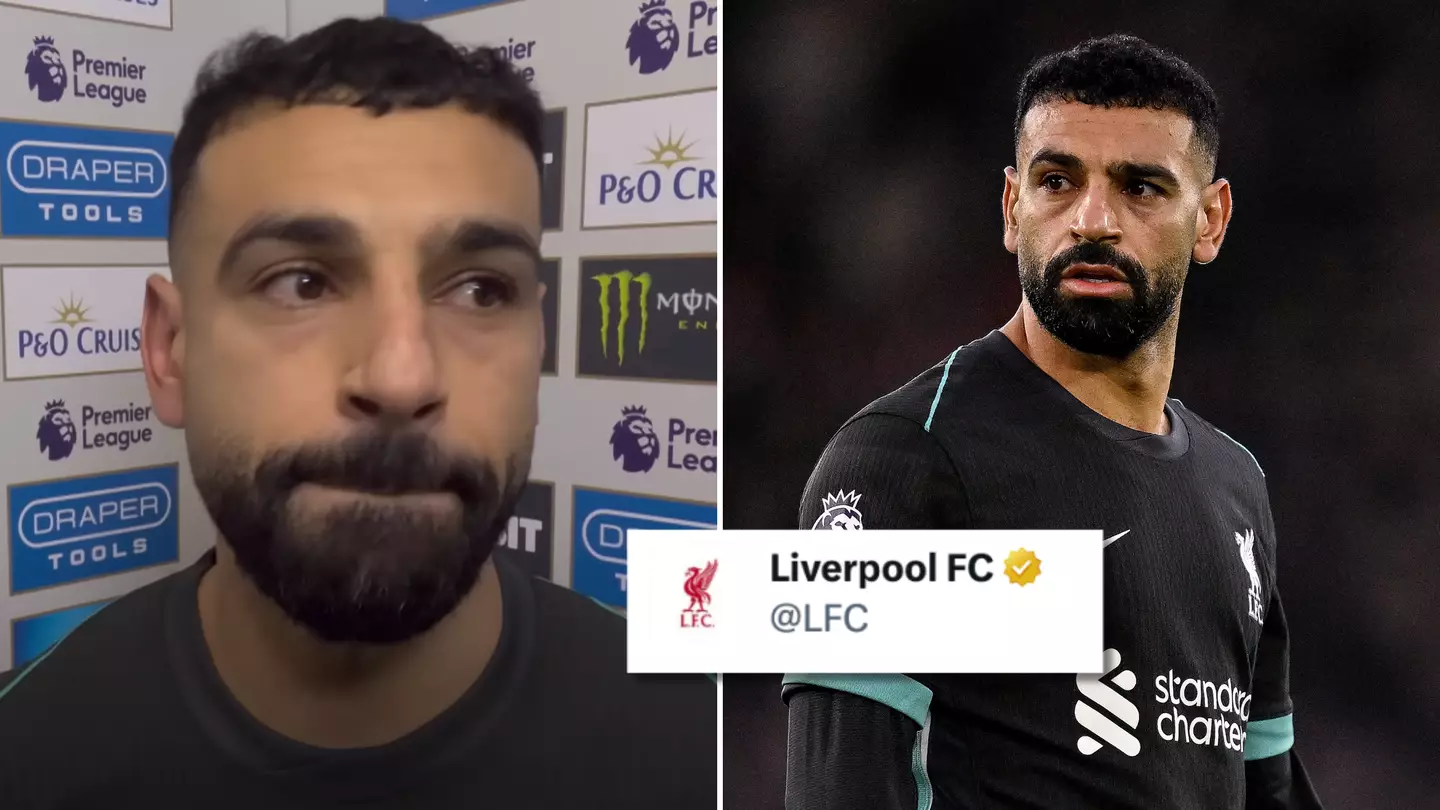 Sky Sports, Getty & X/@LFC