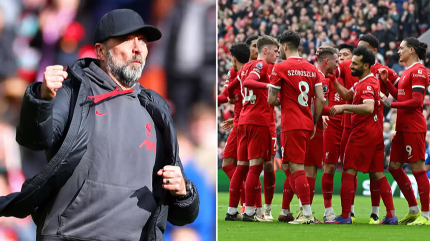 Former Premier League ace convinced Liverpool youngster will be "one of the greats"