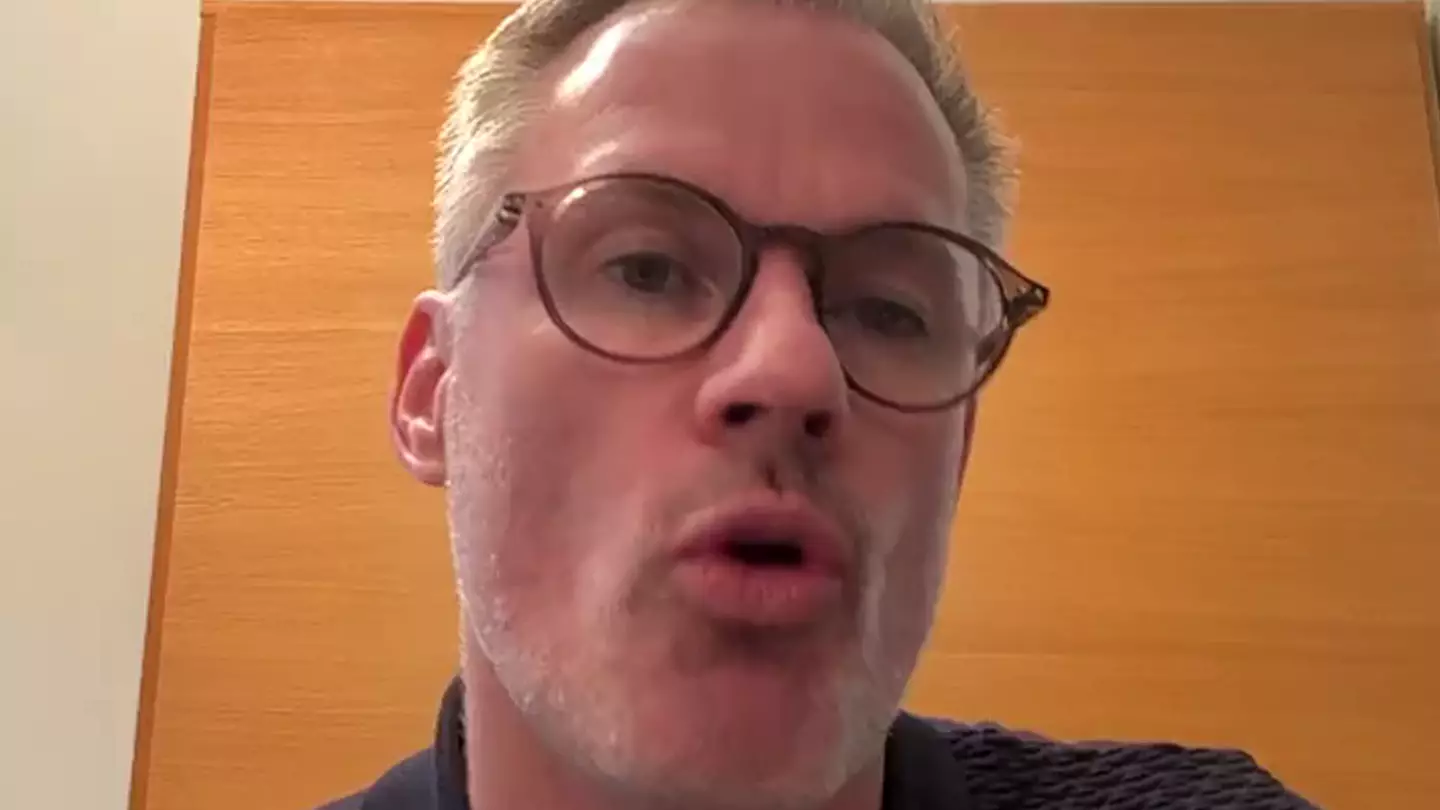 Jamie Carragher made four bold Liverpool predictions in April and three have already been proven right