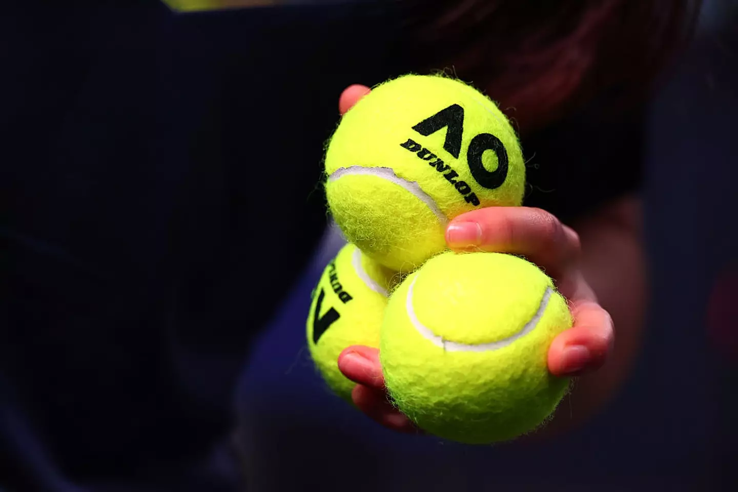 Shaun Brooks - CameraSport via Getty Images