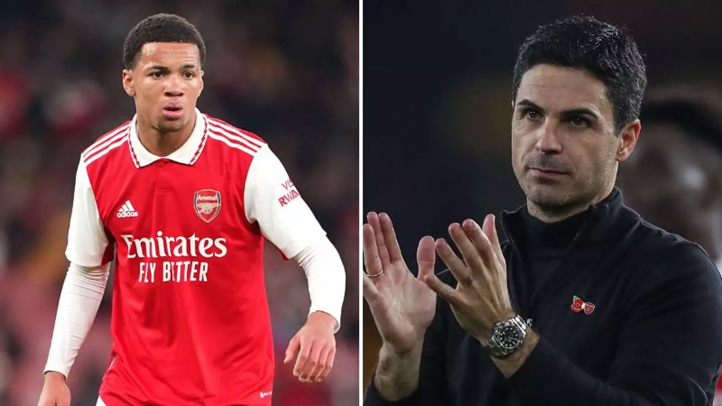 Arsenal face battle to keep one of their best young talents, Chelsea and Man City could poach him