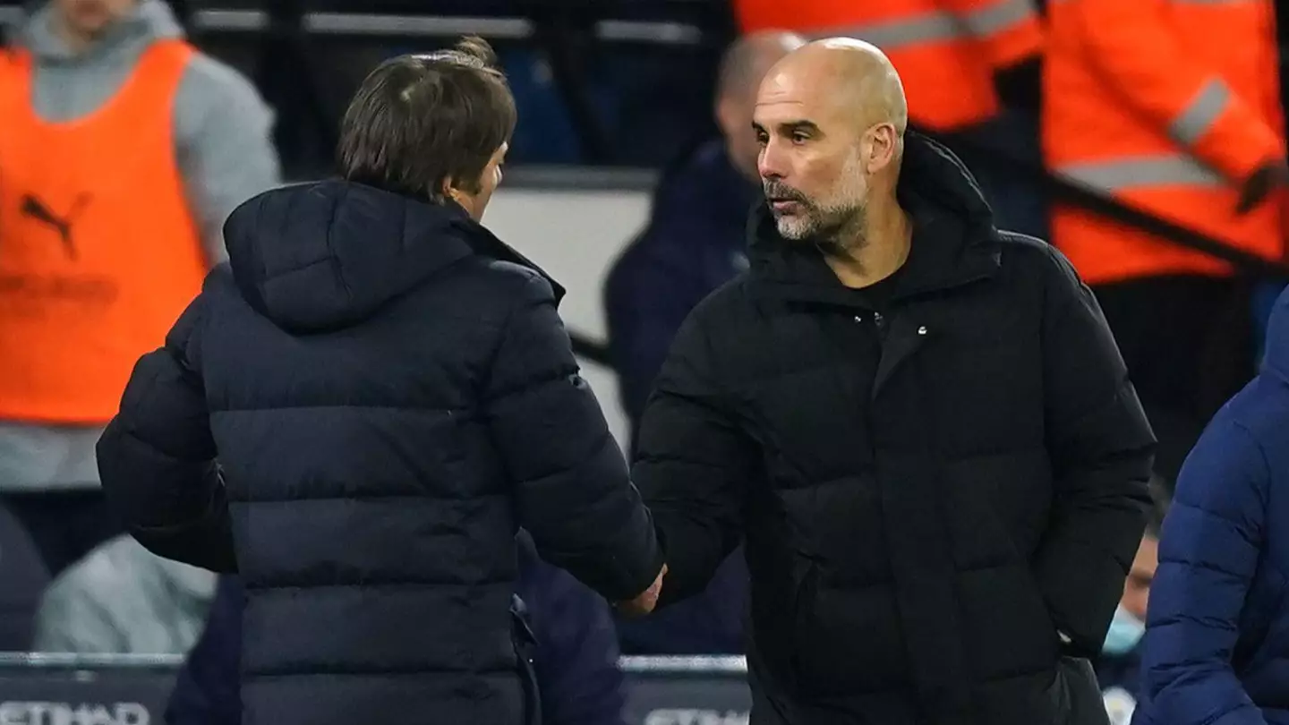 Manchester City's August And September Premier League Fixture Dates Finalised