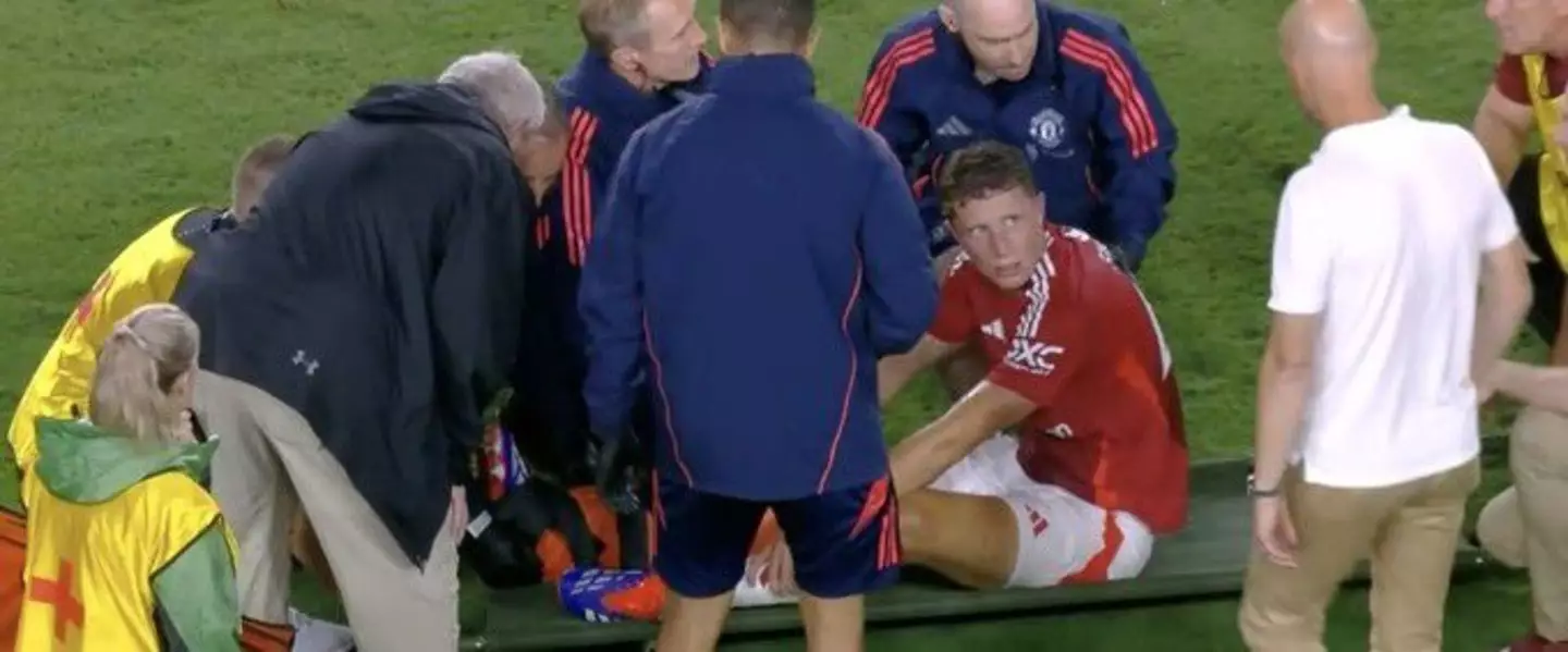 Image credit: MUTV