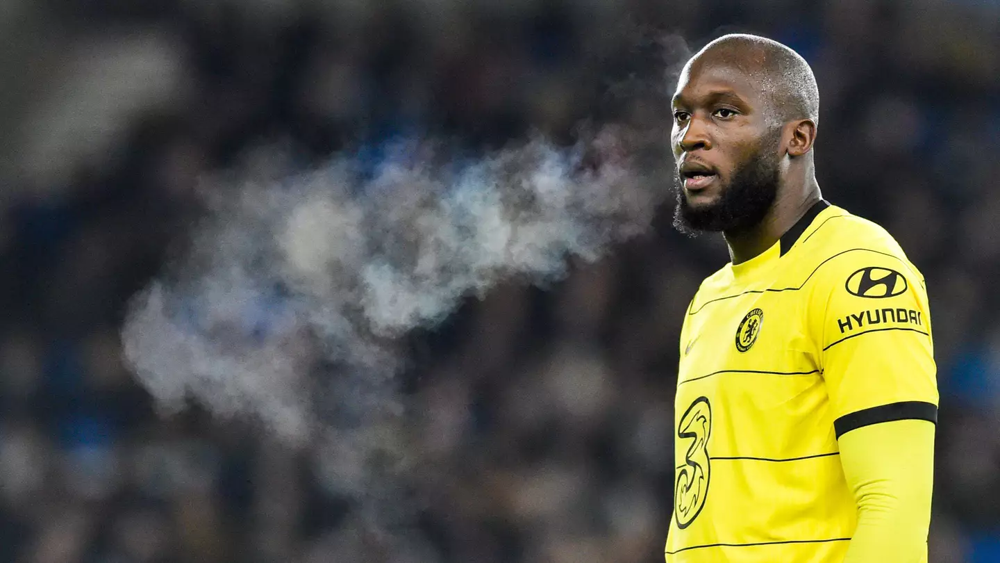 Chelsea And Inter Milan Set For 'Direct Talks' Over Romelu Lukaku Loan