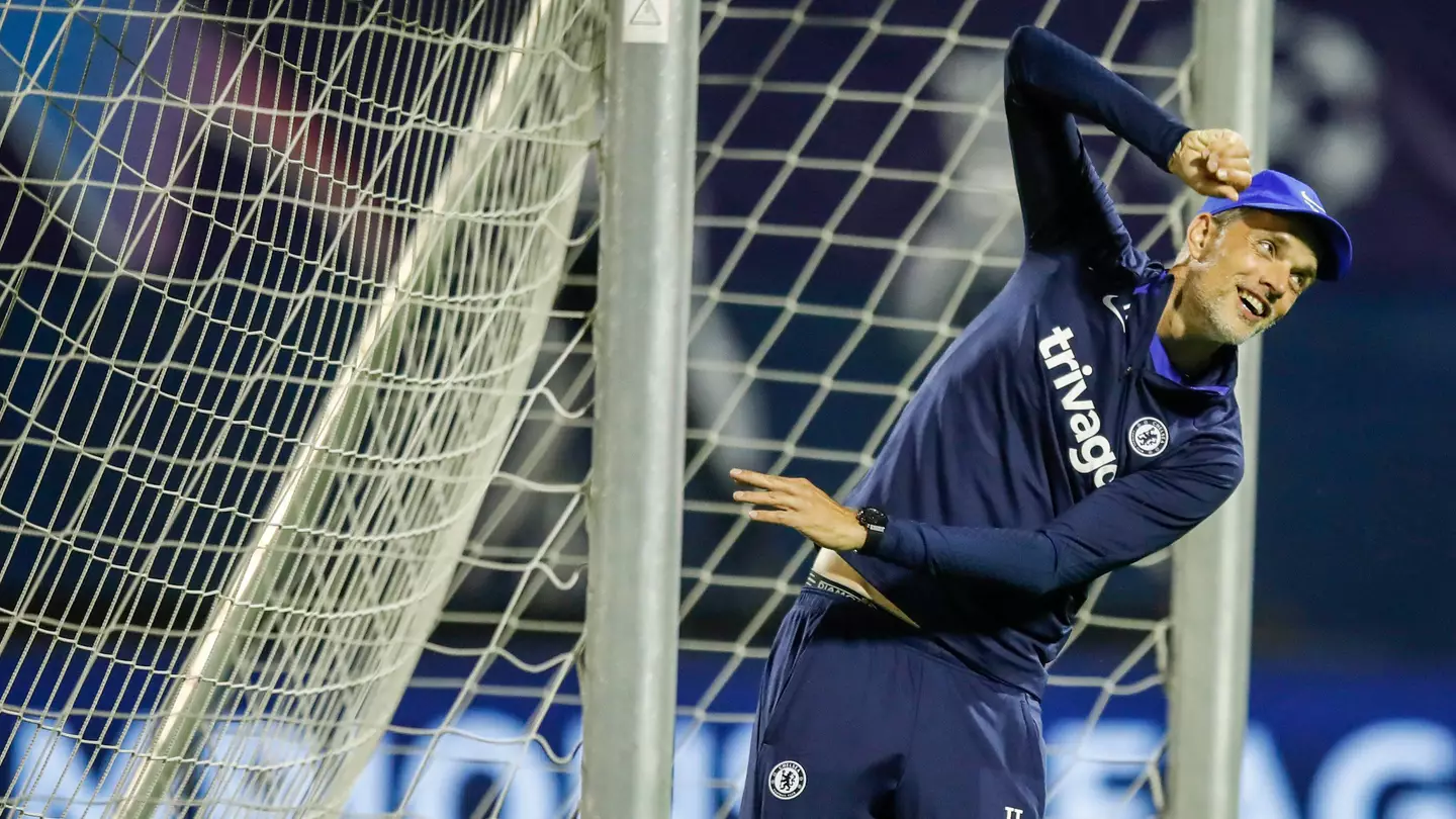 Thomas Tuchel proud to reach 100 games in charge of Chelsea as Blues begin 2022/23 Champions League campaign