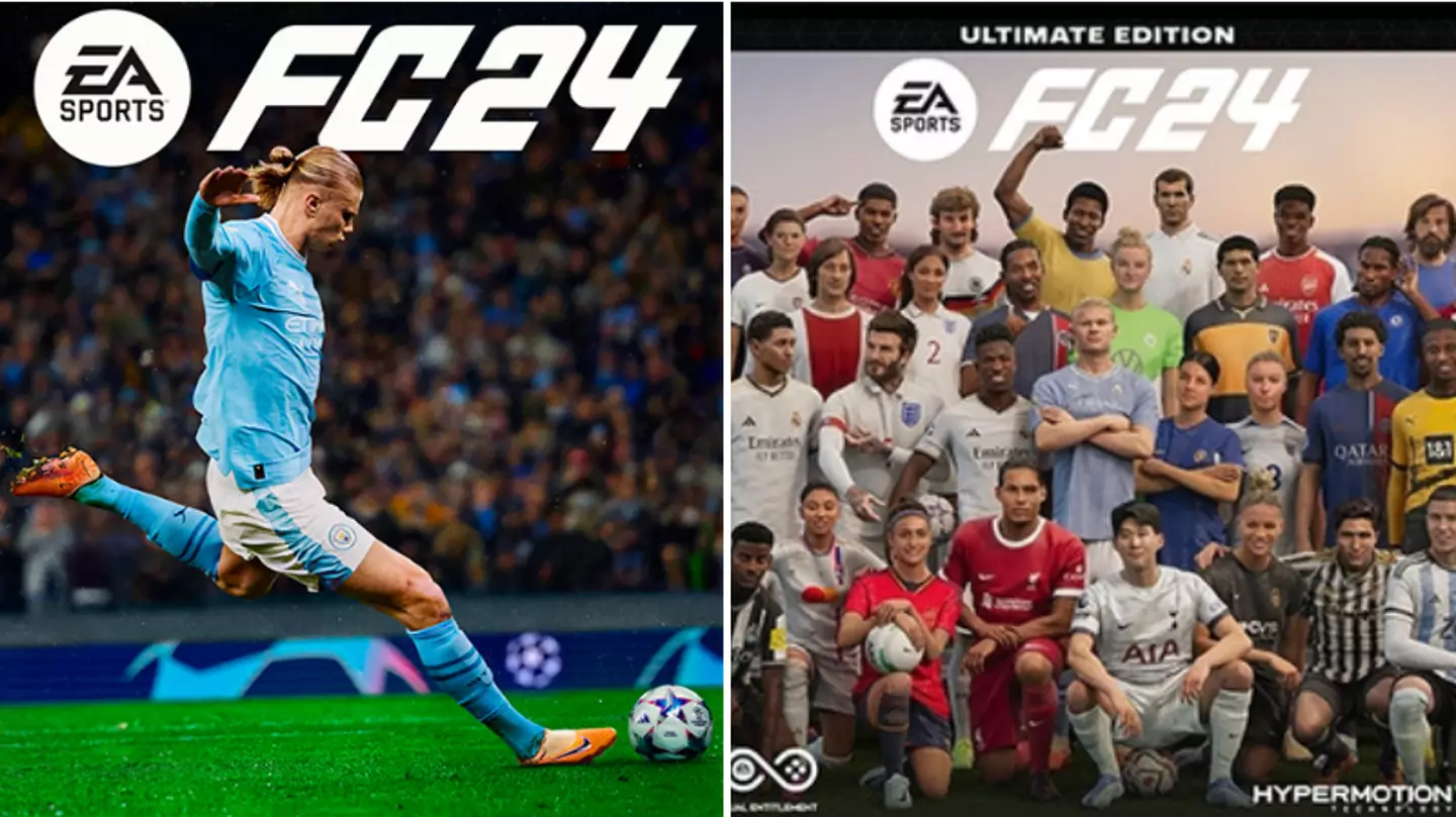 EA SPORTS FC 24 review: The post FIFA era begins in style