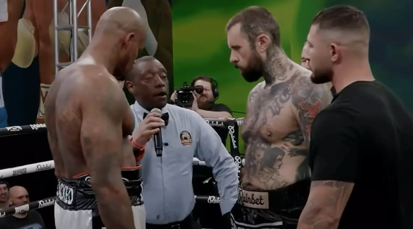 Adam22 and Jason Luv (YouTube - Adin Ross)