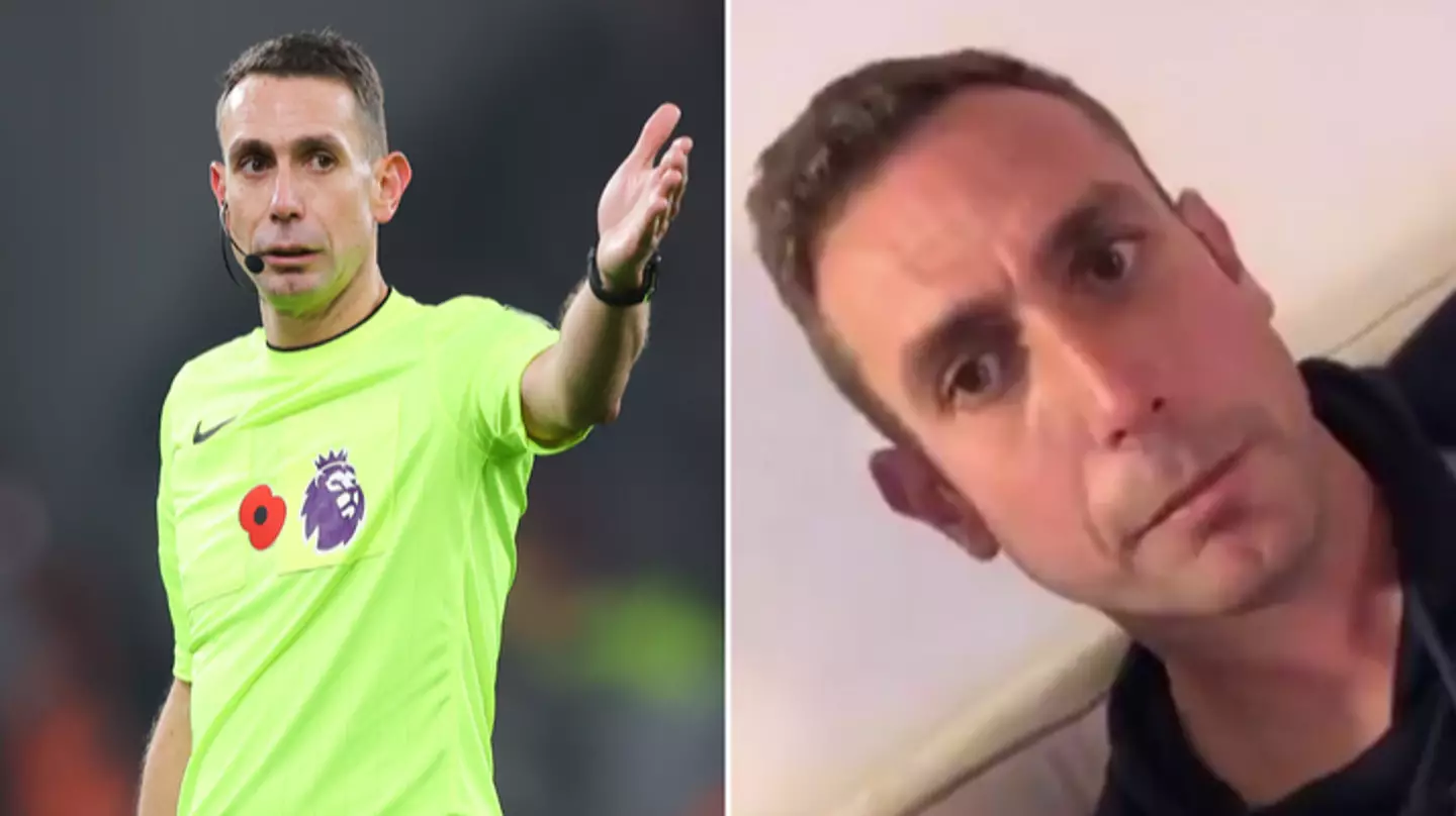 David Coote 'set to lose massive sum of money' with Premier League ref 'expected to quit' over Liverpool video