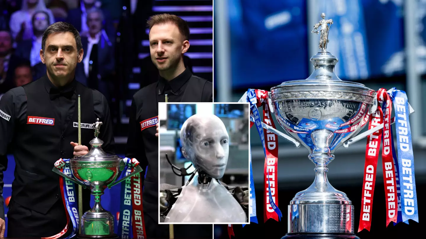 Supercomputer predicts 2024 World Snooker Championship as Ronnie O'Sullivan's chances rated