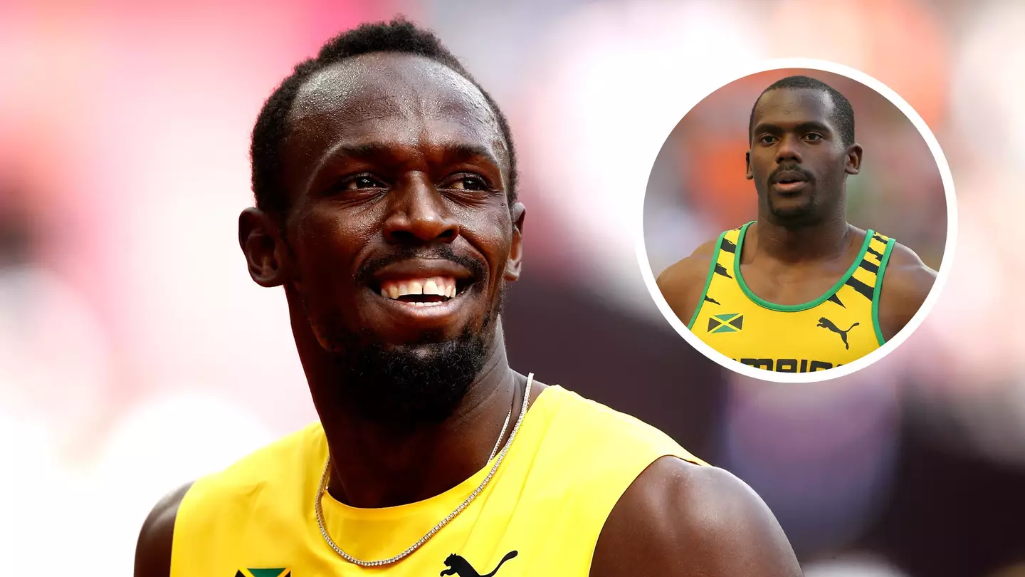 Sprinter who cost Usain Bolt Olympic gold medal now lives a very different life