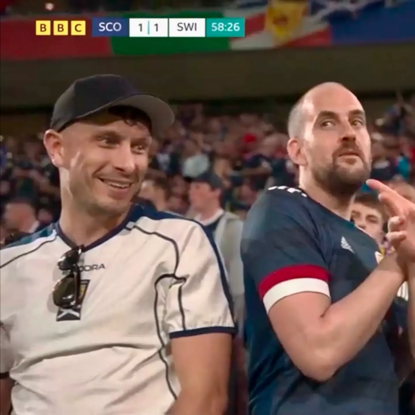 Image credit: BBC Sport