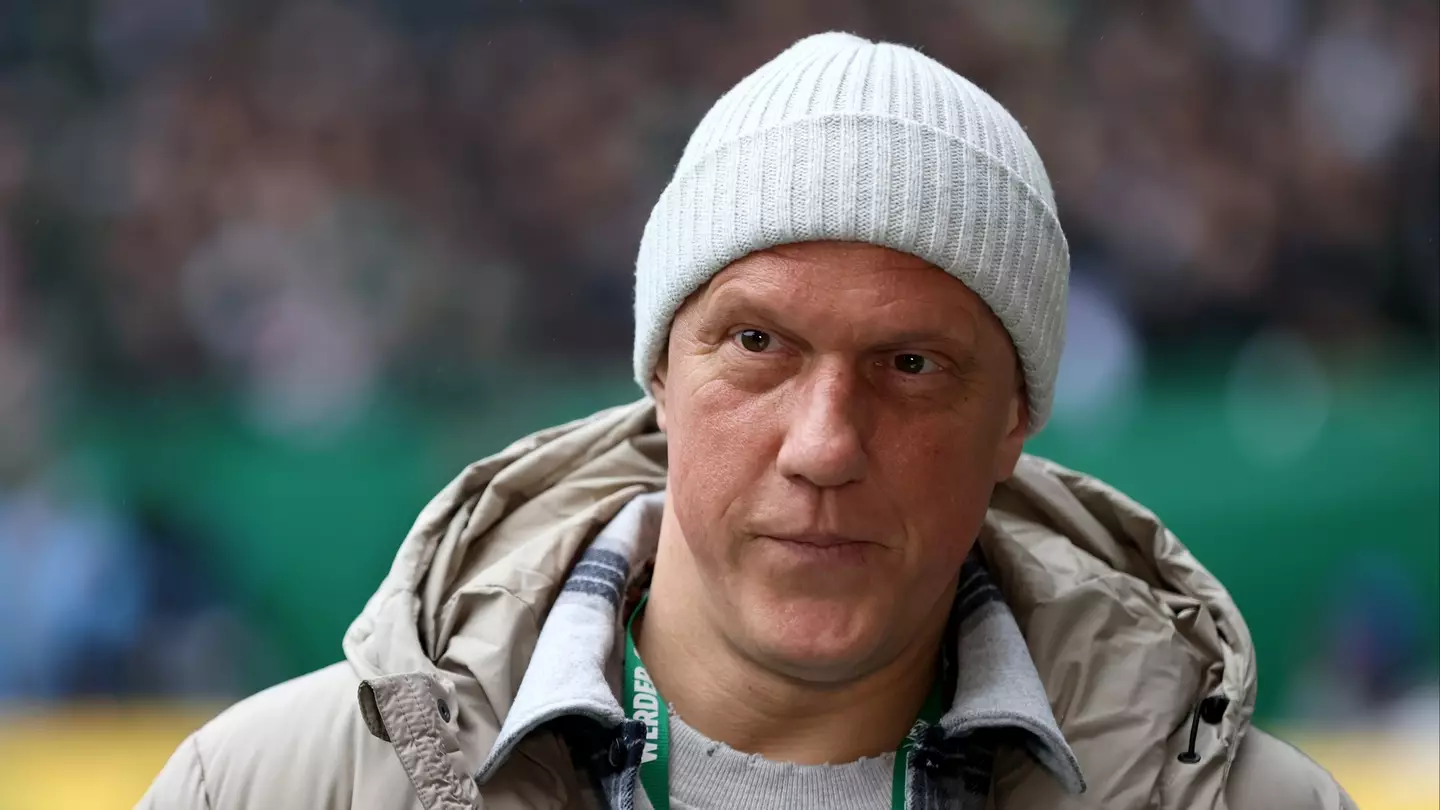 Former Prem Striker Says 'Who Knows How Much Longer I Have Left to Live' In Heartbreaking Admission
