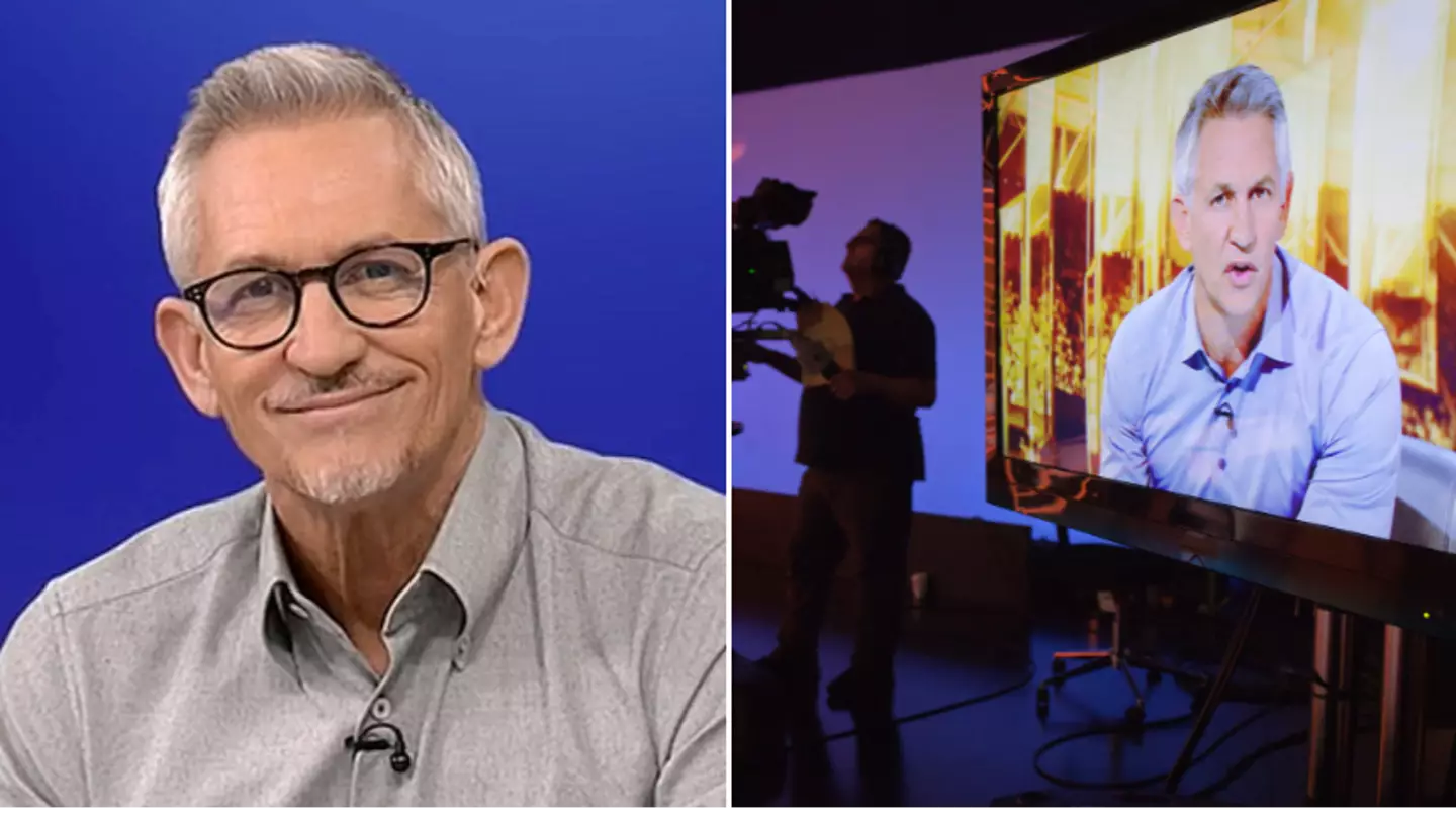 Match of the Day future decided as BBC make Gary Lineker call