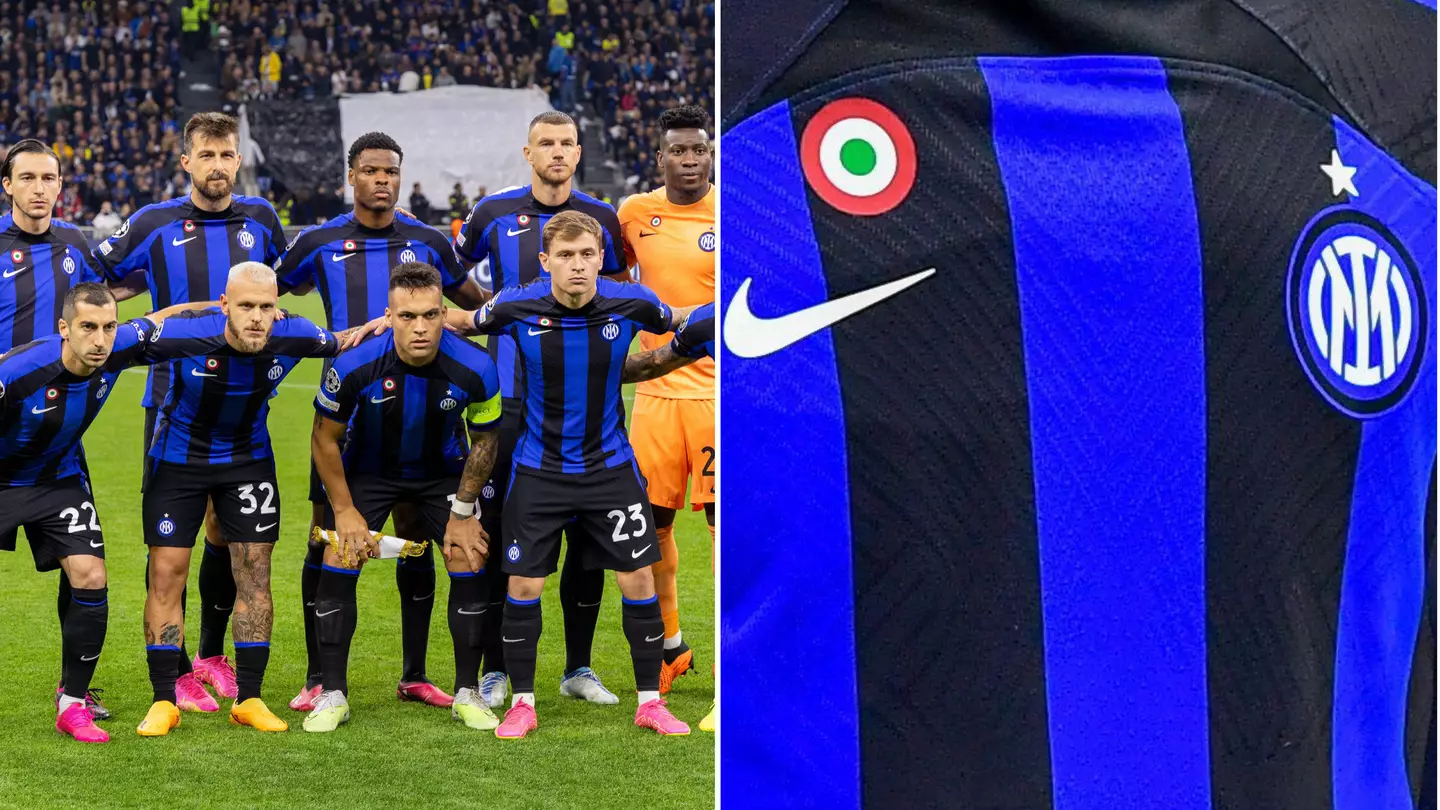 Adult website offers to sponsor Inter Milan shirts for Champions League final