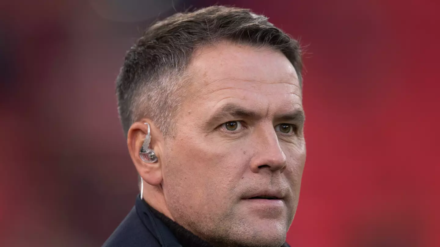Michael Owen revealed he did not speak to Alan Shearer for four years after public spat