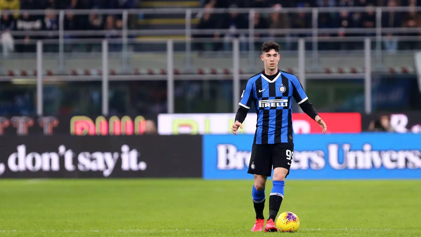 Manchester United £50 Million Target Will NOT Leave Club, Agent Confirms