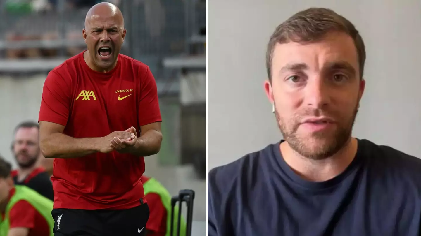 Liverpool finally set to complete first signing of Arne Slot era as Fabrizio Romano confirms transfer is happening