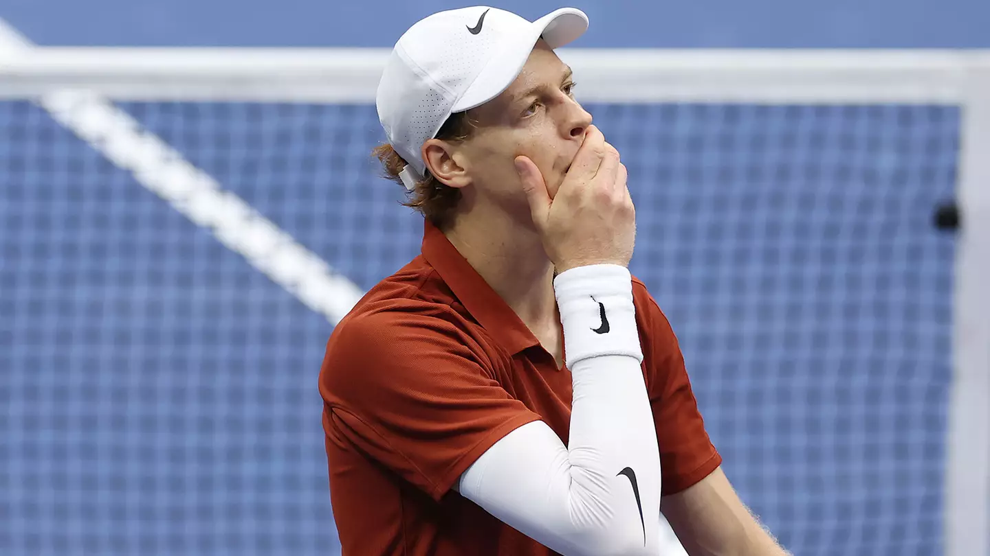 Jannik Sinner Hit With Second Major Blow After US Open Loss to Carlos Alcaraz