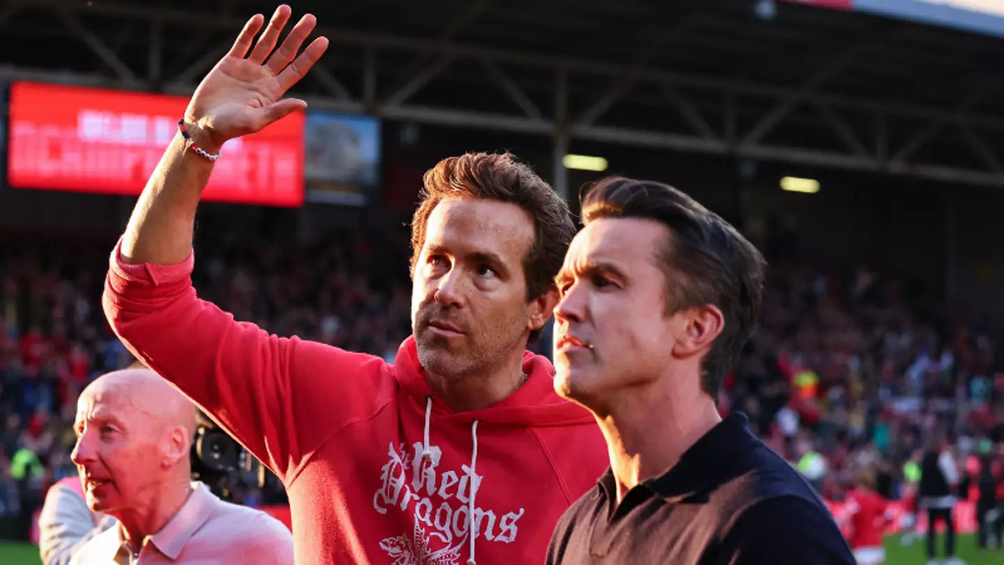 Ryan Reynolds and Rob Mac prepare most ambitious Wrexham transfer yet as agent confirms talks for Euro 2024 star