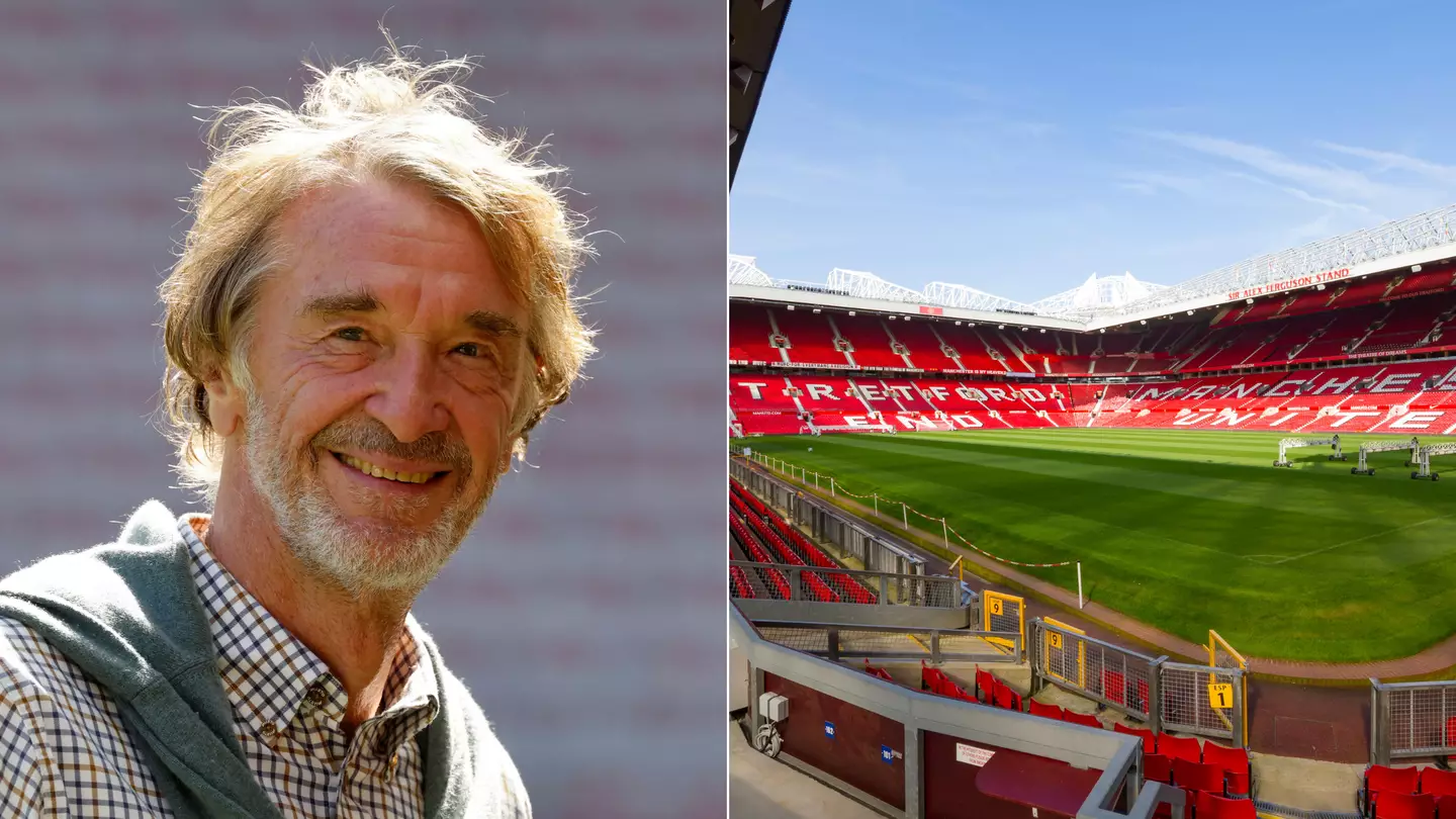 Manchester United Fan Jim Ratcliffe Brutally Called Them The 'Dumb Money'