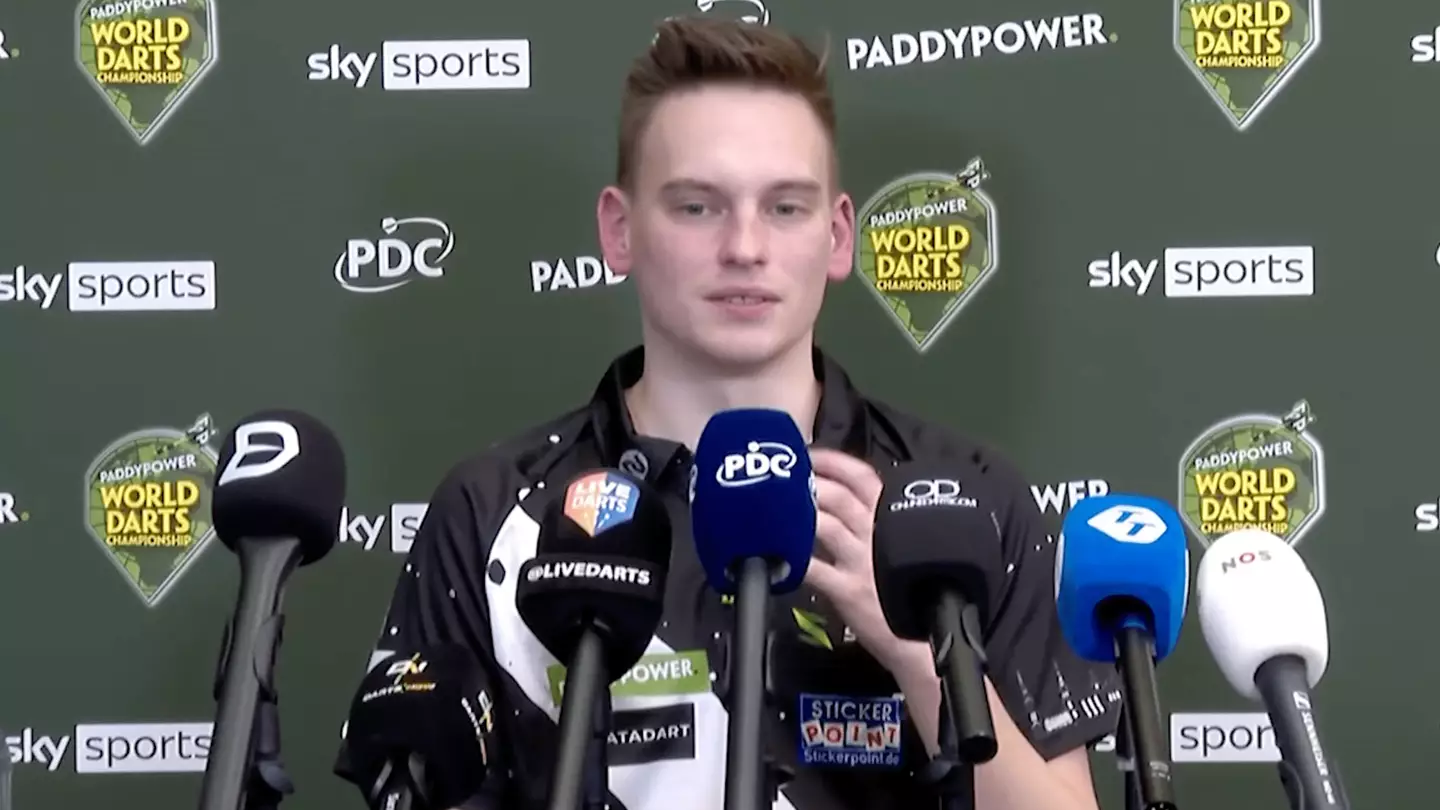 Darts Star Demands Urgent PDC Action Over Issue 'Every Player Hates'