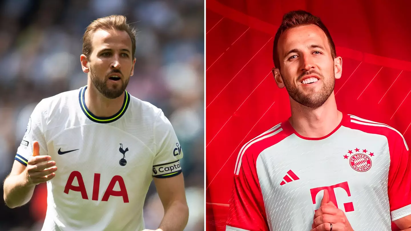 Harry Kane to receive monster contract if he remains at Tottenham to make him highest paid Premier League star