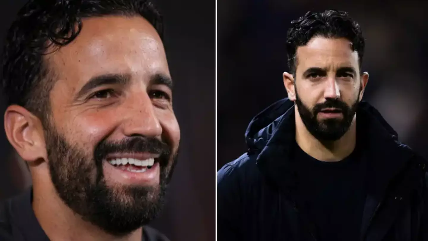 Man Utd confirm Ruben Amorim appointment as official statement released by club
