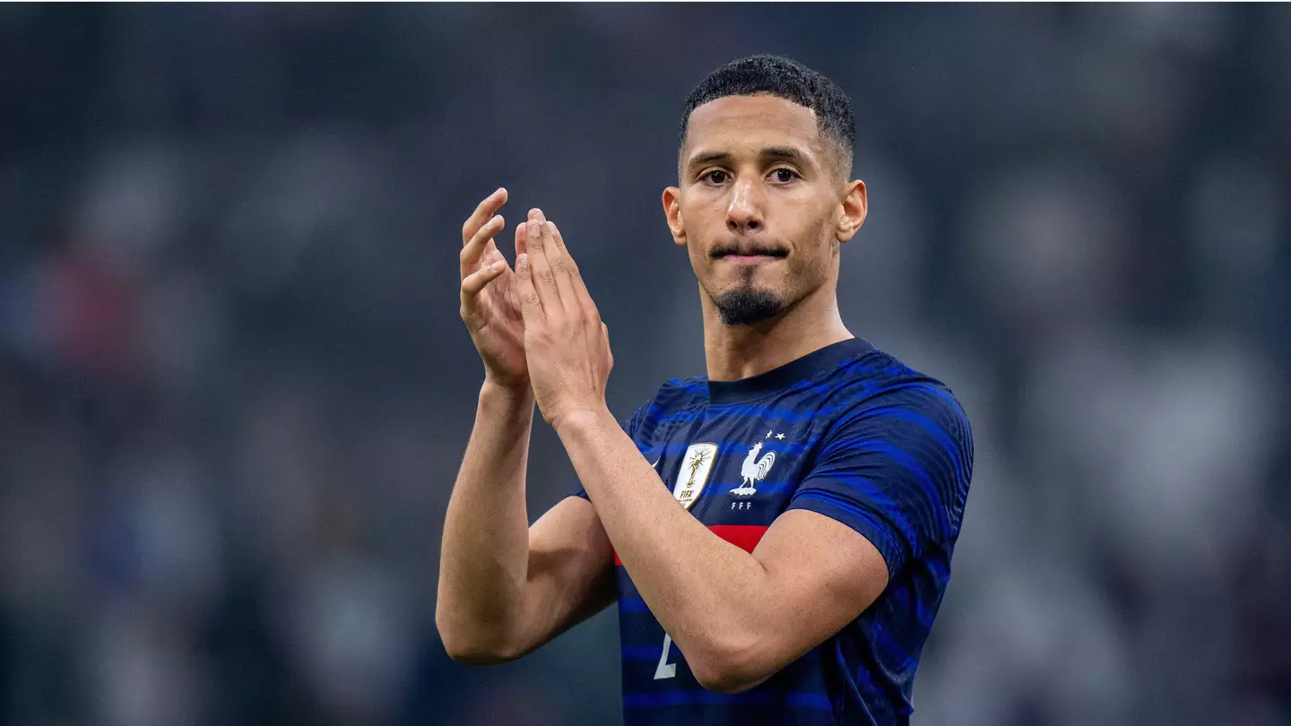 William Saliba: I Watched Every Arsenal Game Last Season