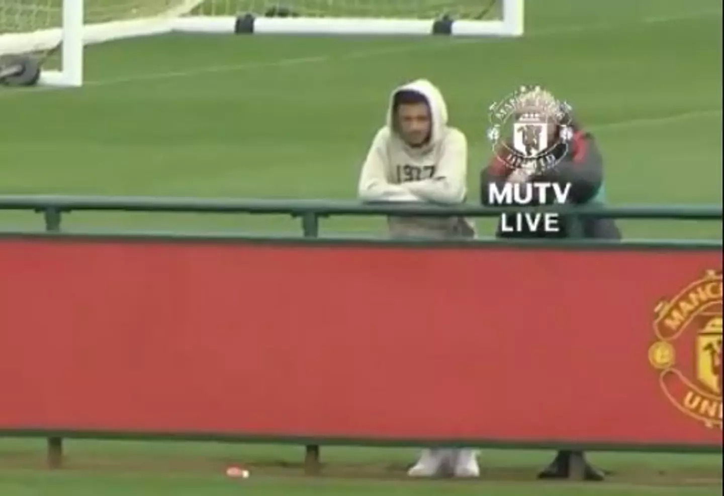 Image: MUTV