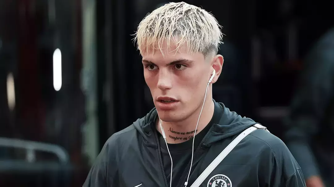 Alejandro Garnacho Aims Fresh Dig at Man Utd as Fans Left Incensed by Comment