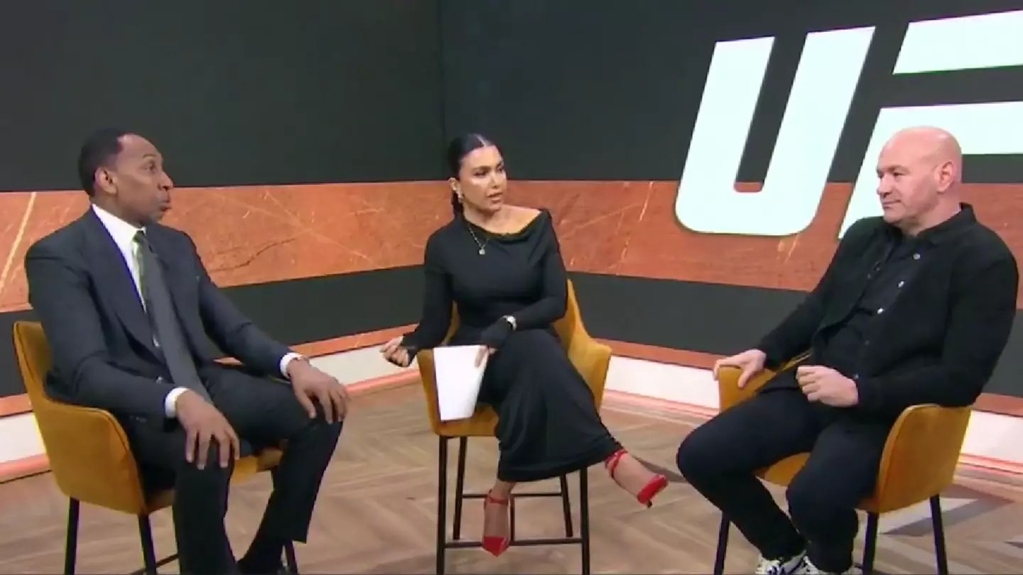 Dana White drops major bombshell on Jon Jones' UFC return and names exact date for his next fight