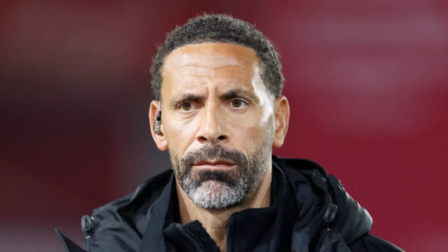Rio Ferdinand addresses elephant in the room about INEOS' time at Man Utd which no other pundit has dared say