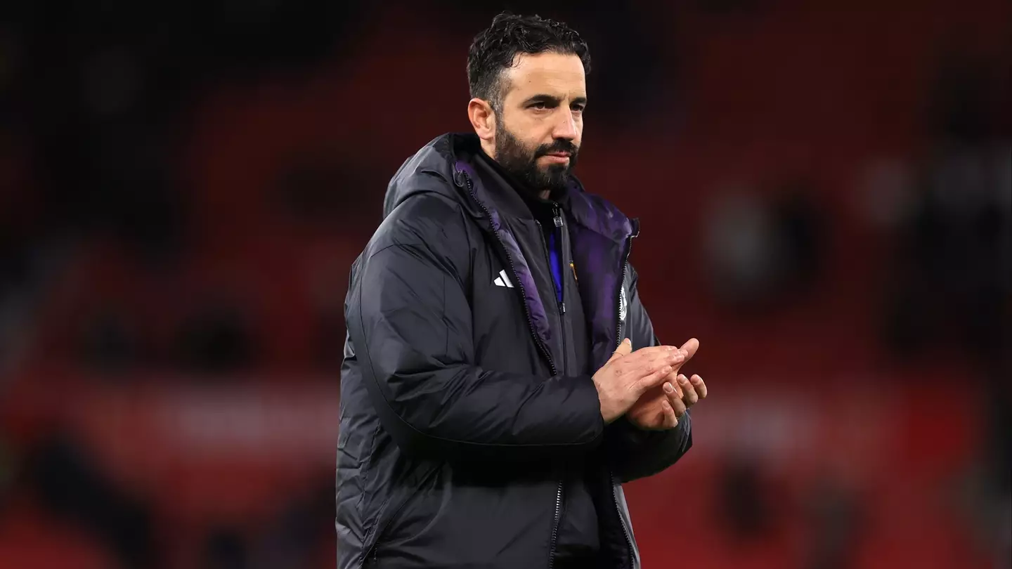 Man Utd Set to Transfer List 11 Players Including Once 'Untouchable' Star