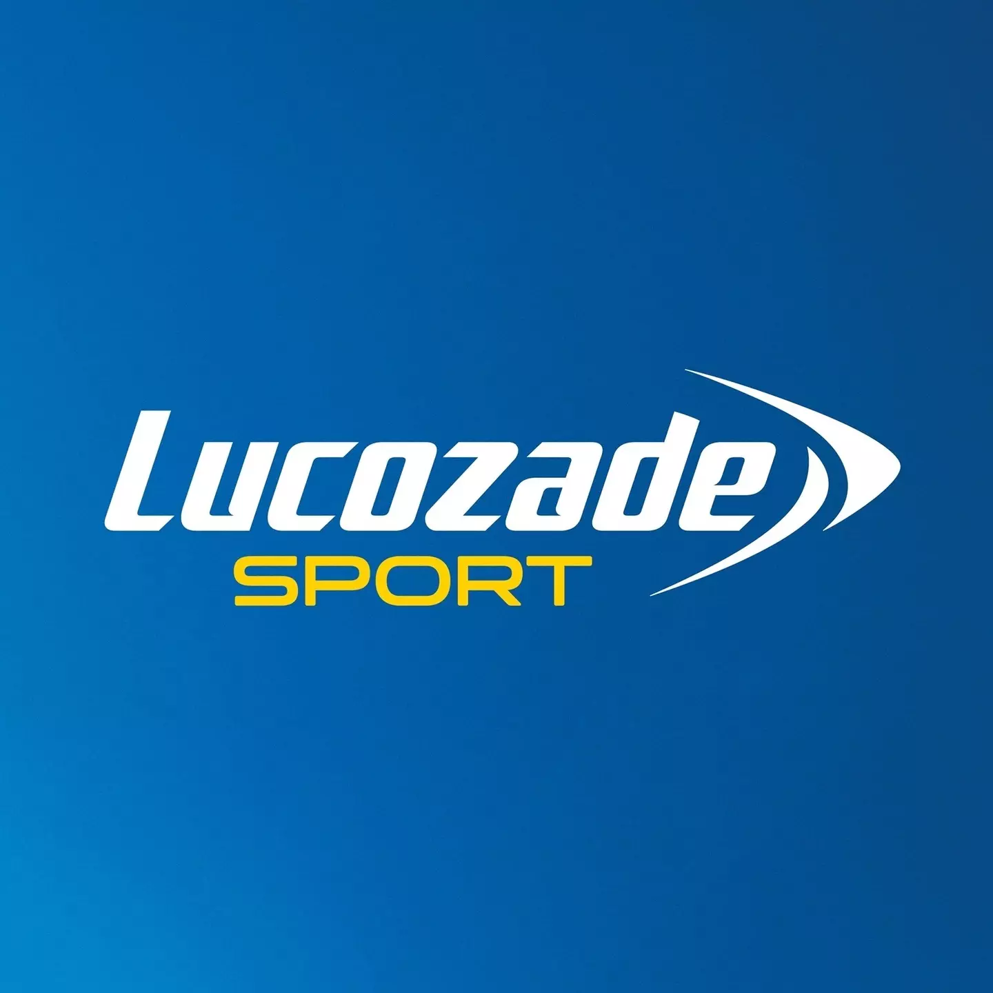 Lucozade Sport