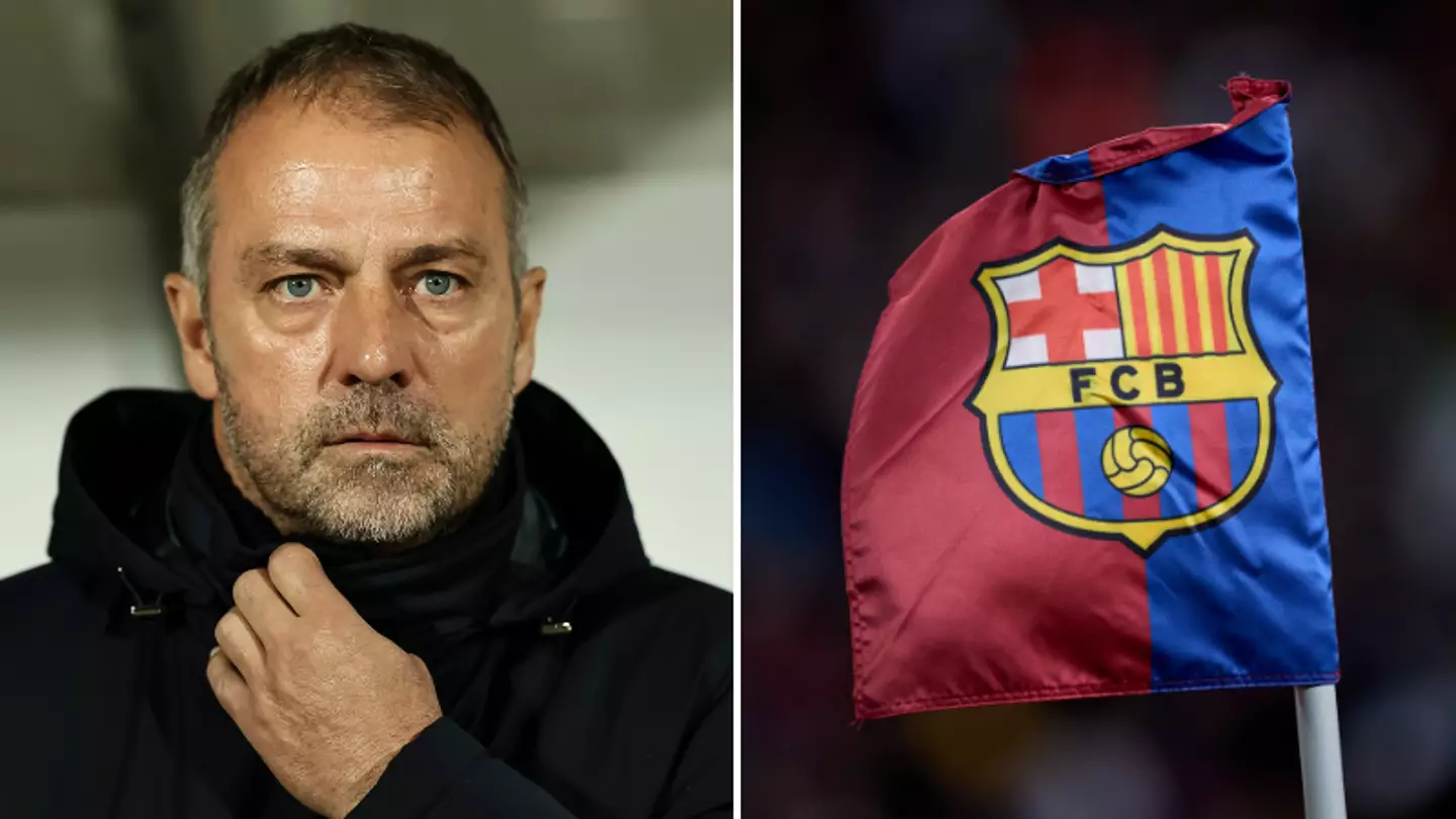 Barcelona could complete the best attack in world football with £150m superstar who is 'crazy' to join club