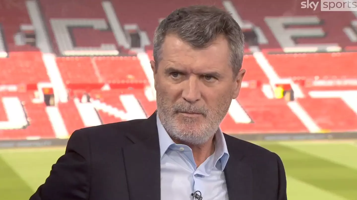 Roy Keane names Man Utd star he is still 'not convinced' by as he lists Ruben Amorim's problems in scathing assessment