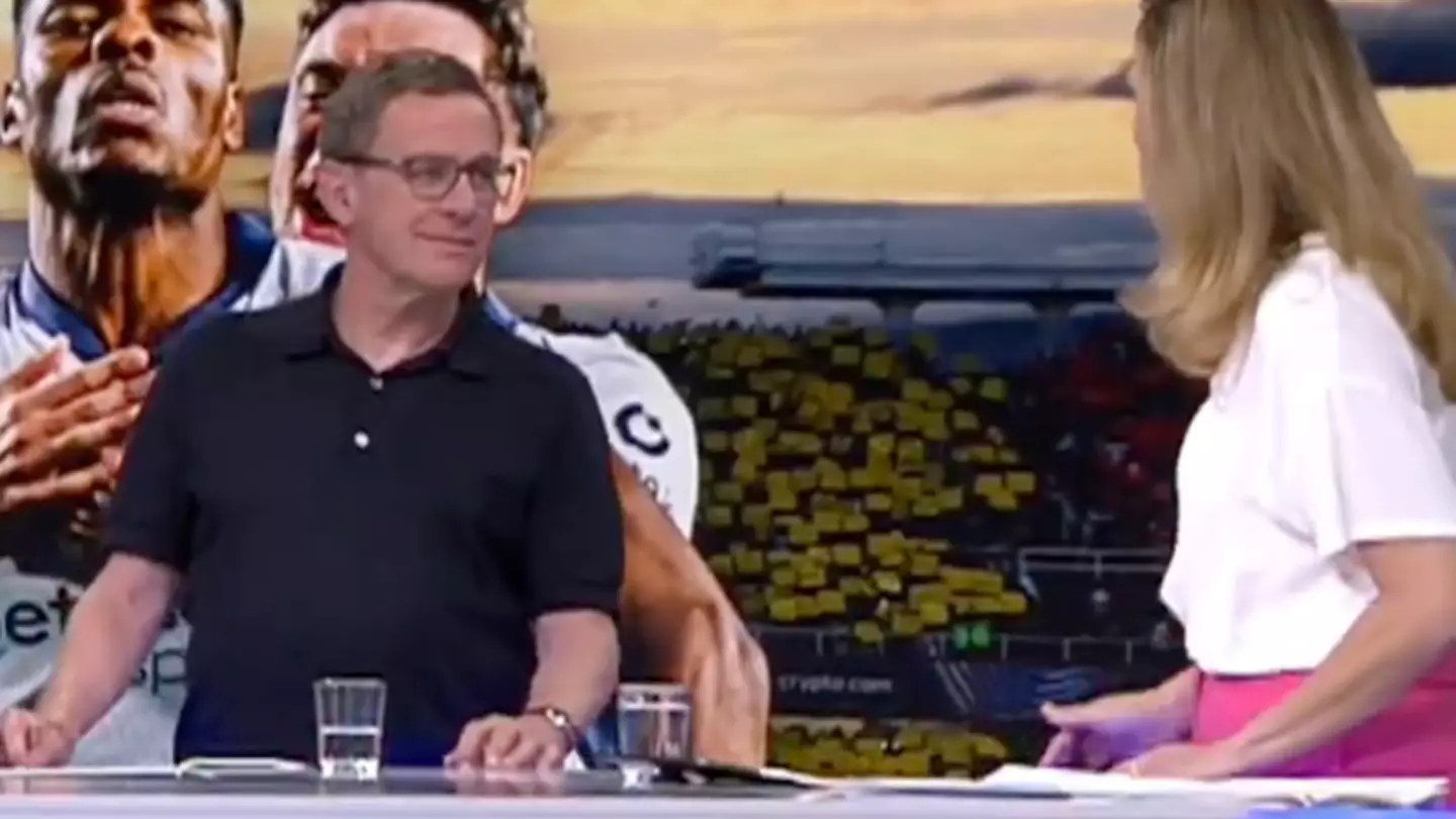 Ralf Rangnick gives brutal assessment of Man Utd and Ruben Amorim and fans aren't happy