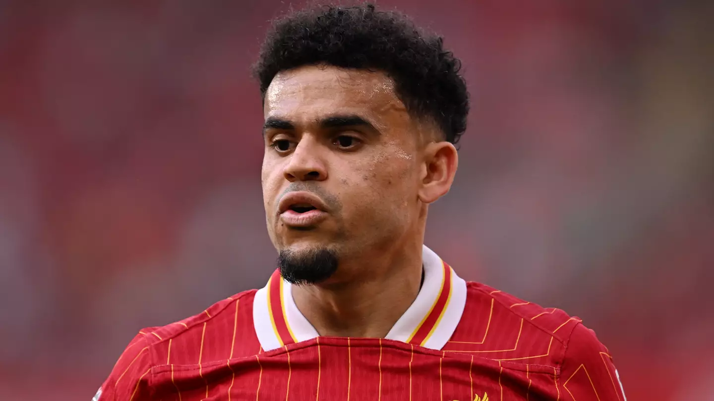 Liverpool set price tag for Luis Diaz amid Barcelona and Bayern Munich rumours and it looks like a typo