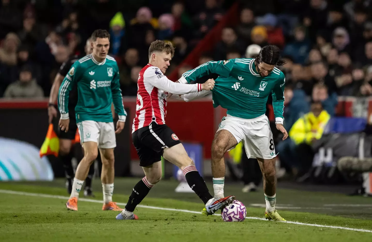 Streamers are illegally watching Premier League football on Amazon Fire Sticks. Image: Getty