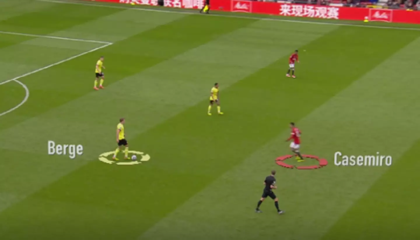 Image credit: BBC/Match of the Day